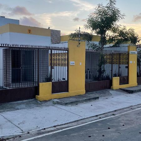 Вілла Casa Compacta No Prive Coqueiral Com Garagem Ресіфі Екстер'єр фото