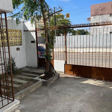 Вілла Casa Compacta No Prive Coqueiral Com Garagem Ресіфі Екстер'єр фото
