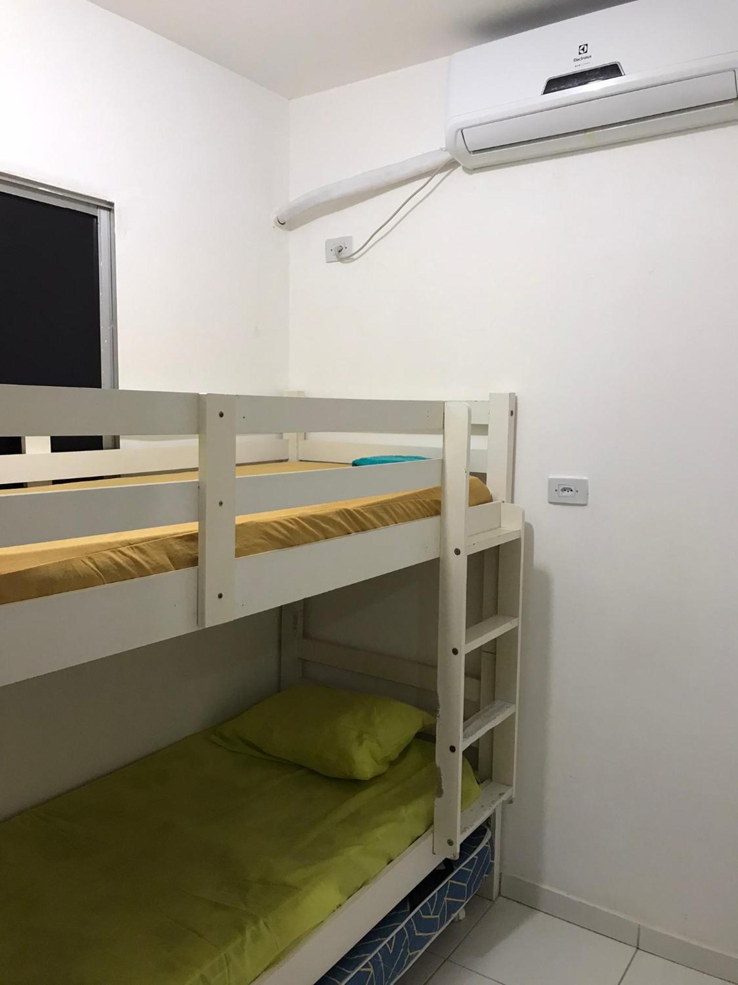 Вілла Casa Compacta No Prive Coqueiral Com Garagem Ресіфі Екстер'єр фото