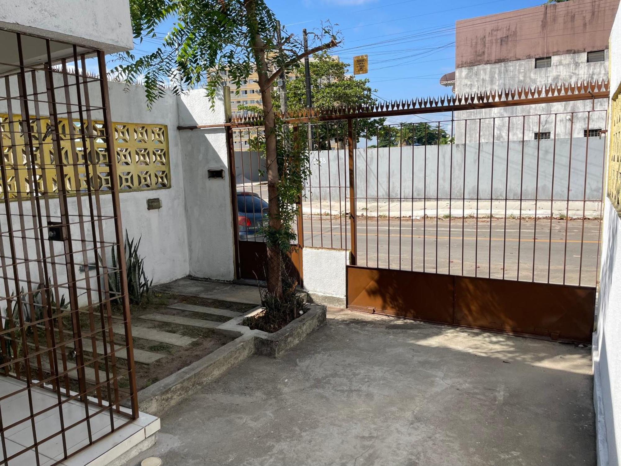 Вілла Casa Compacta No Prive Coqueiral Com Garagem Ресіфі Екстер'єр фото